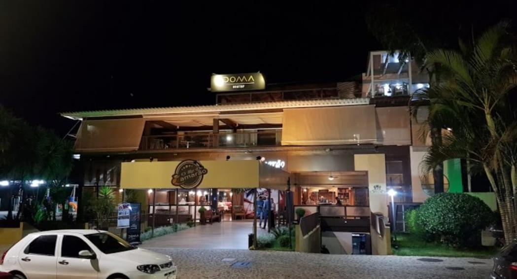 Casa de férias Centro De Brasilia, 5 Minutos Da Esplanada Dos Ministerios