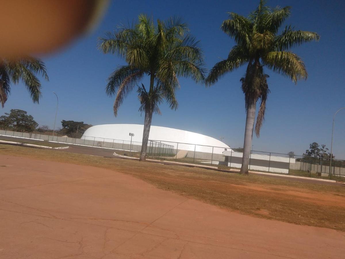 Casa de férias Centro De Brasilia, 5 Minutos Da Esplanada Dos Ministerios *