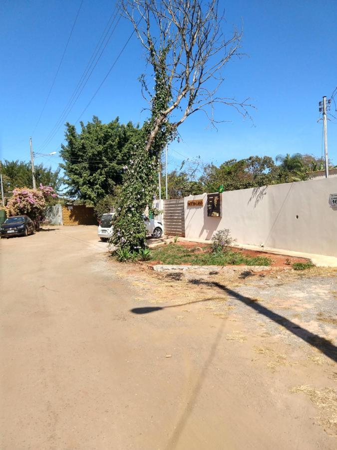 Casa de férias Centro De Brasilia, 5 Minutos Da Esplanada Dos Ministerios