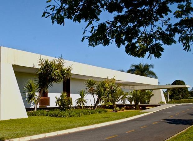 Centro De Brasilia, 5 Minutos Da Esplanada Dos Ministerios Brasília