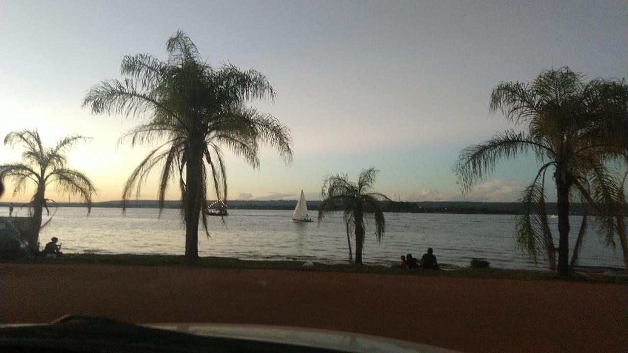 Casa de férias Centro De Brasilia, 5 Minutos Da Esplanada Dos Ministerios