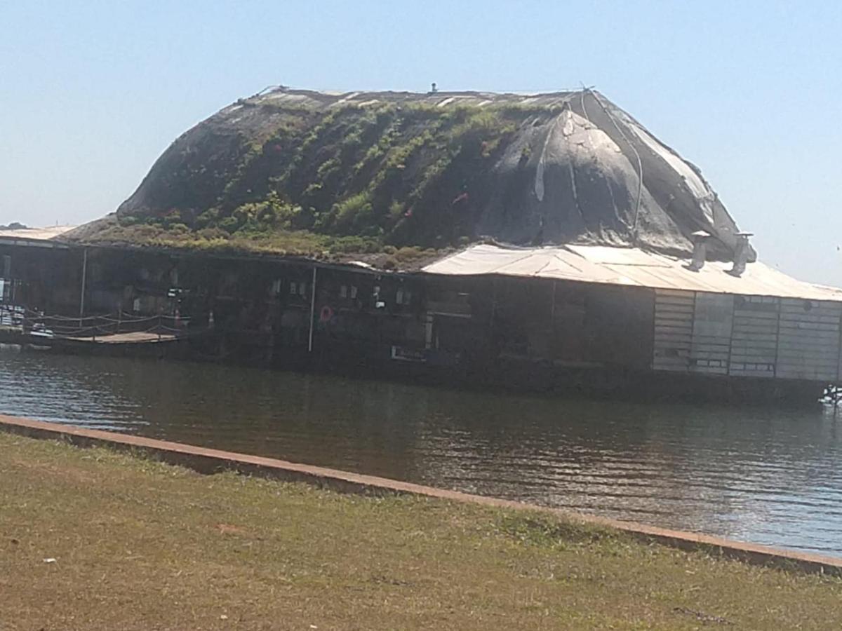 Casa de férias Centro De Brasilia, 5 Minutos Da Esplanada Dos Ministerios