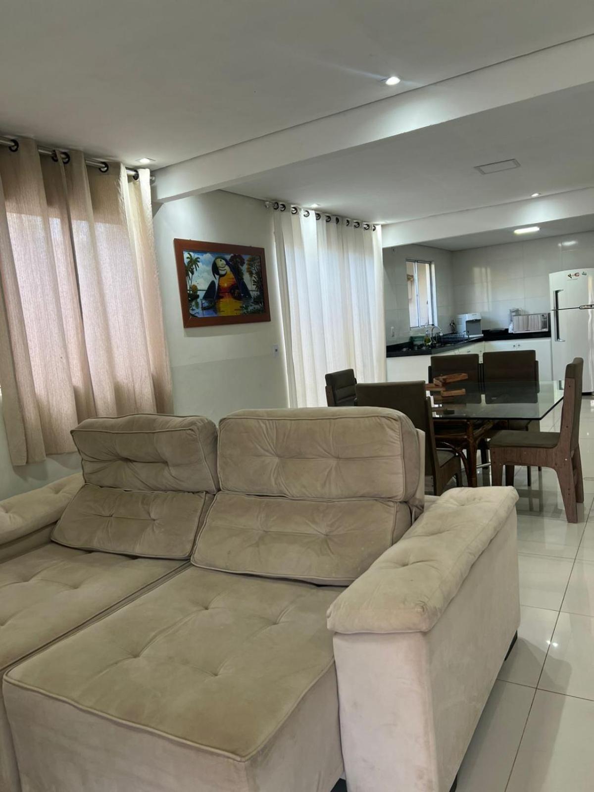 Casa de férias Centro De Brasilia, 5 Minutos Da Esplanada Dos Ministerios *