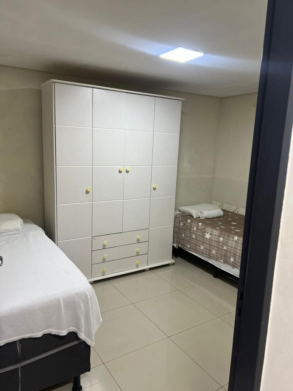 Centro De Brasilia, 5 Minutos Da Esplanada Dos Ministerios *