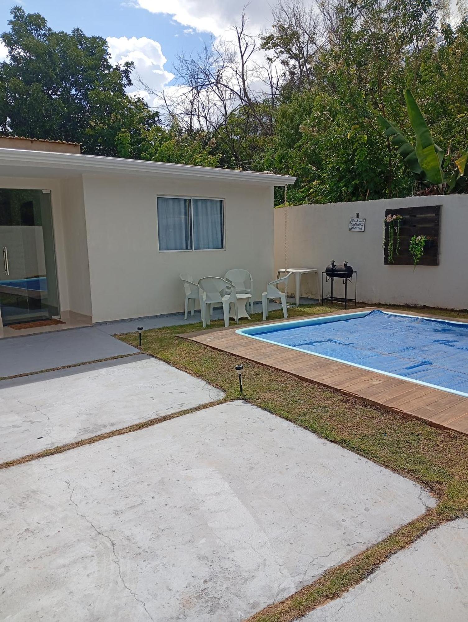 Centro De Brasilia, 5 Minutos Da Esplanada Dos Ministerios *